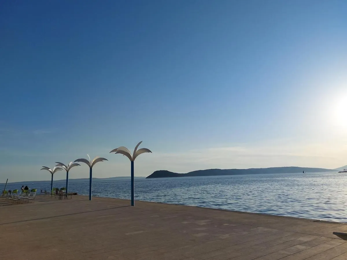 Tesla Apartment Split 0*,  Croatia