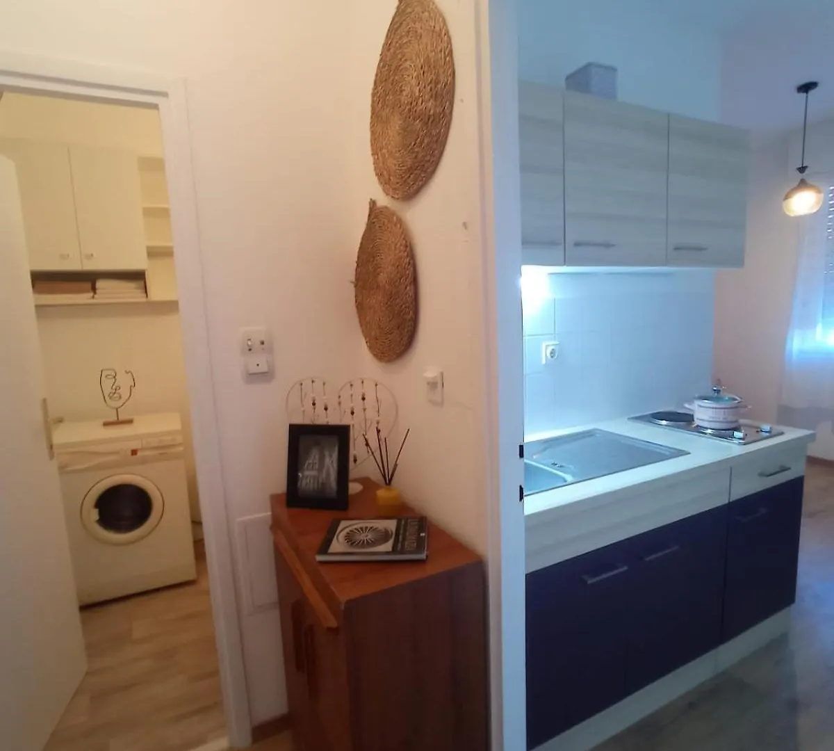 Tesla Apartment Split Croatia
