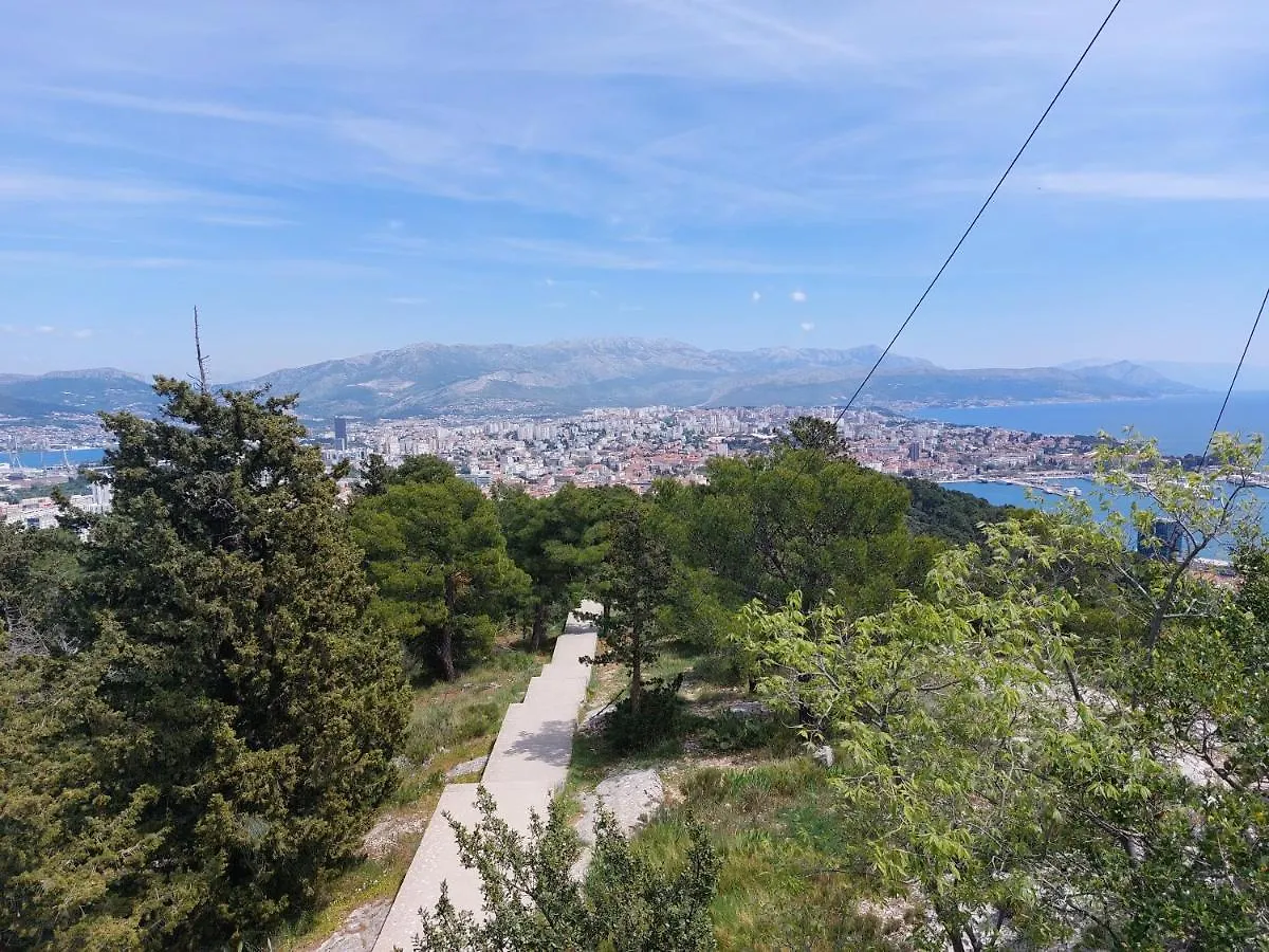 Tesla Apartment Split Croatia