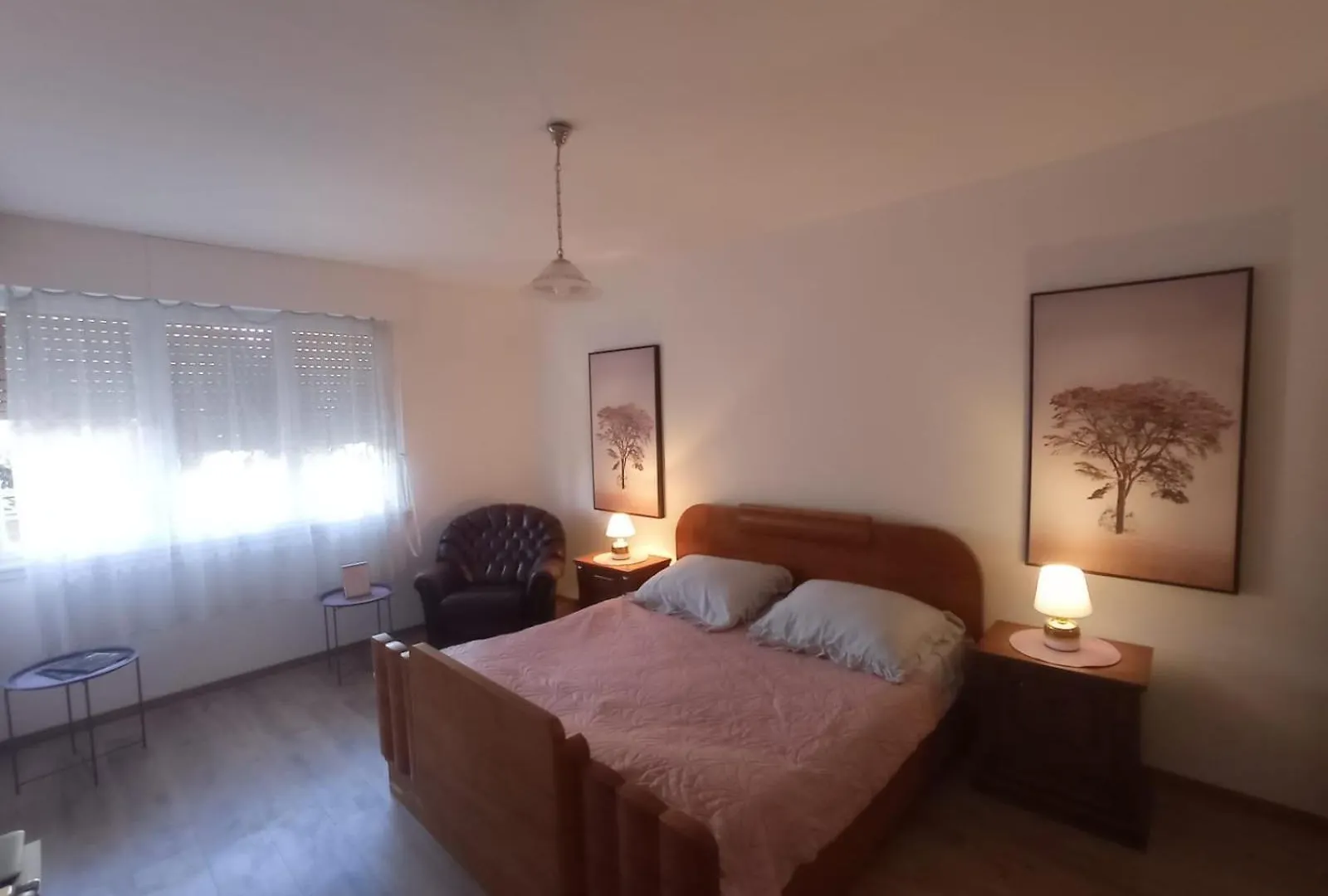 Apartment Ferienwohnung Tesla Split