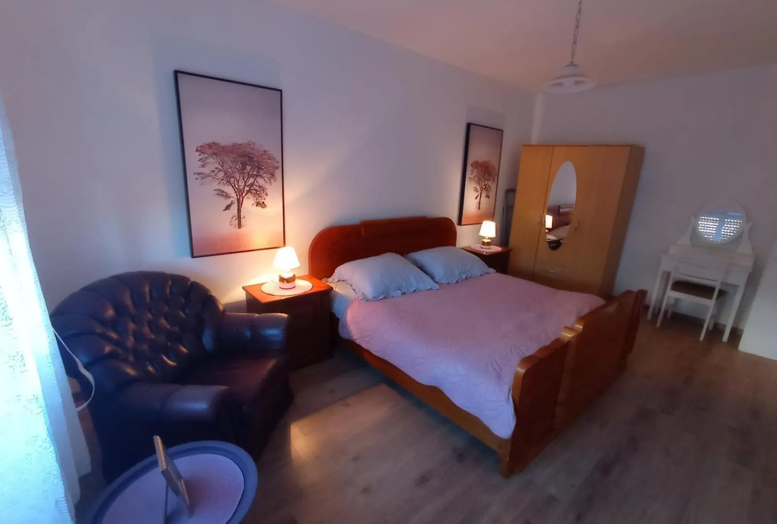 Ferienwohnung Tesla Split Kroatien
