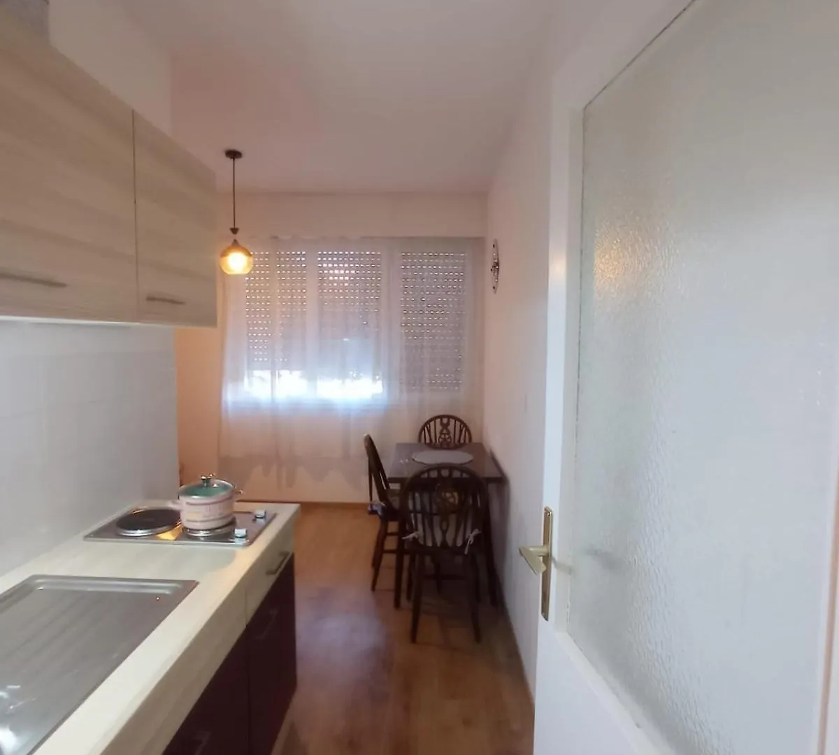 Apartment Ferienwohnung Tesla Split